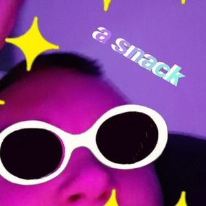 Meet your Posher, Garrett